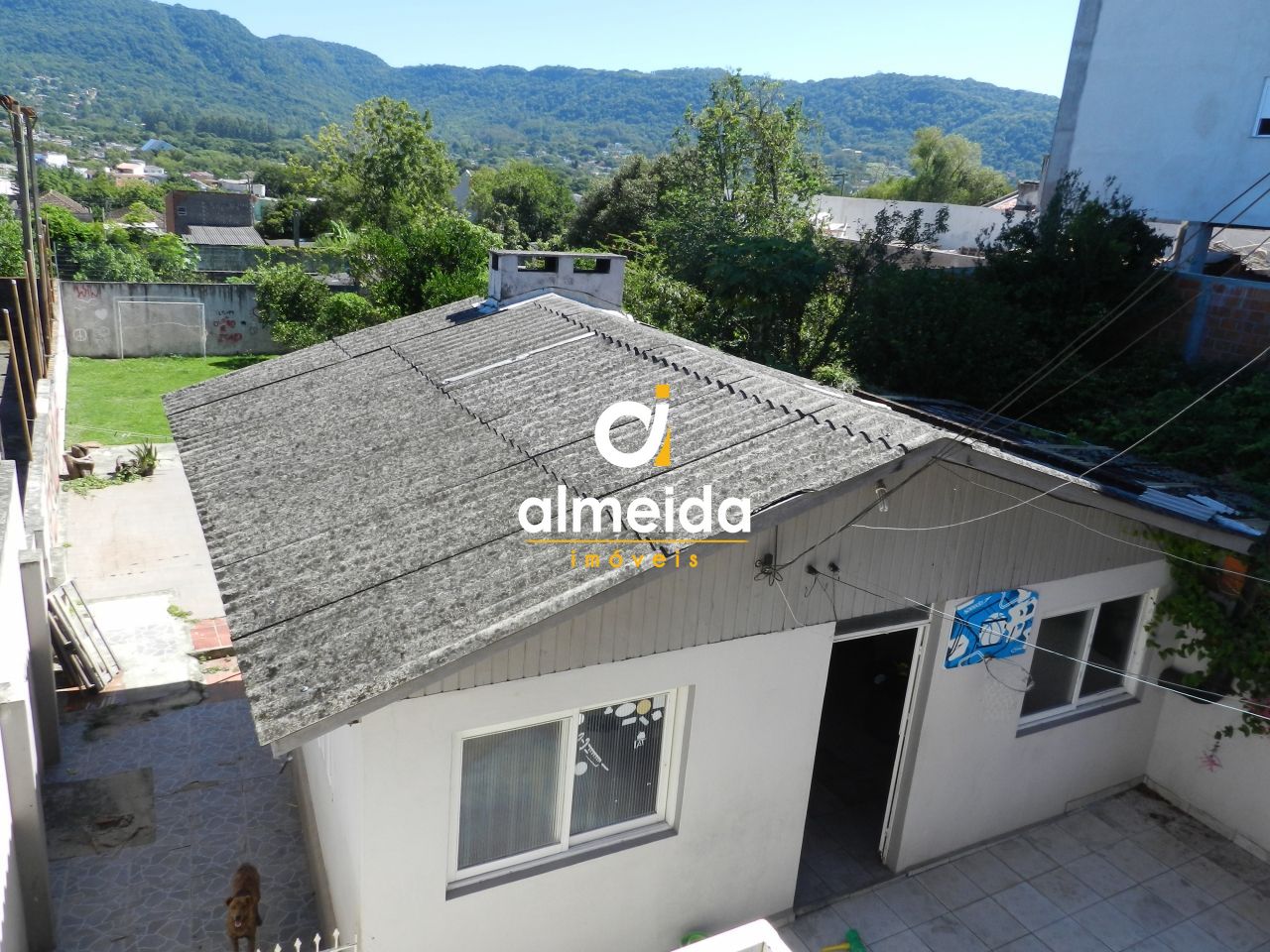 Casa, 6 quartos, 249 m² - Foto 22