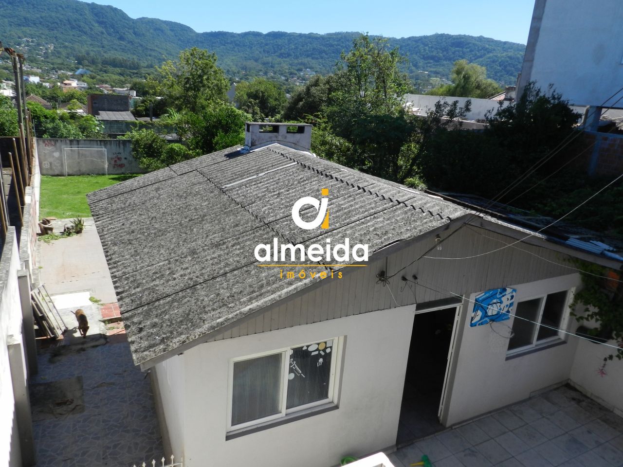 Casa, 6 quartos, 249 m² - Foto 20