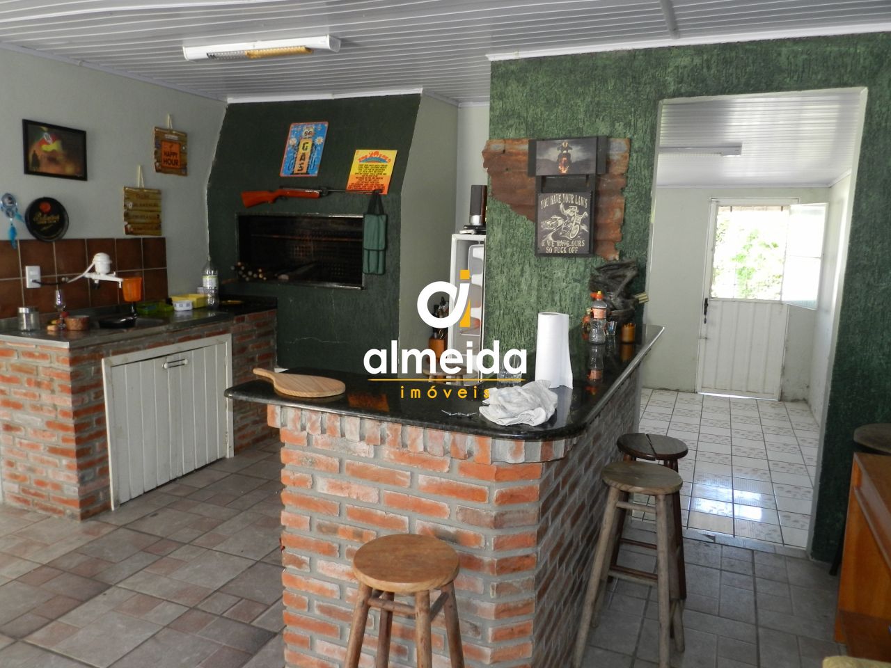 Casa, 6 quartos, 249 m² - Foto 26