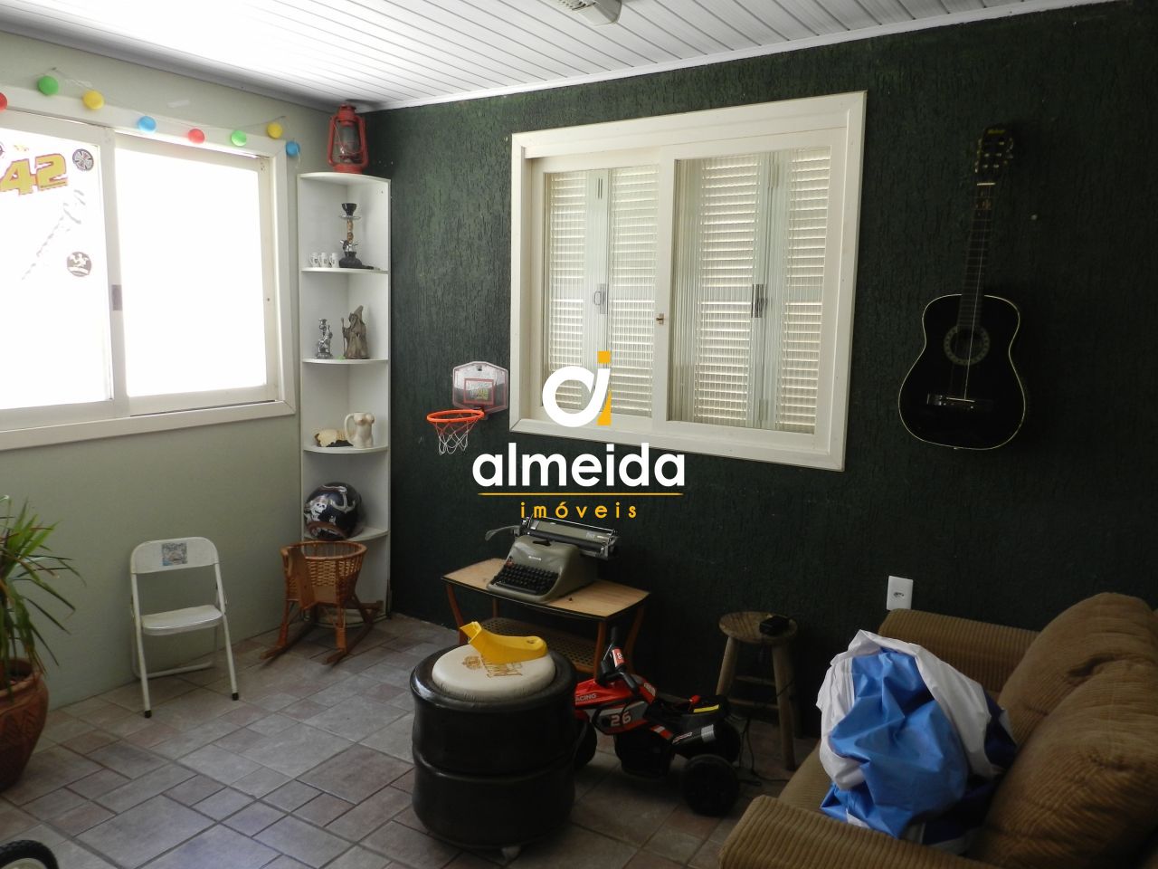 Casa, 6 quartos, 249 m² - Foto 24