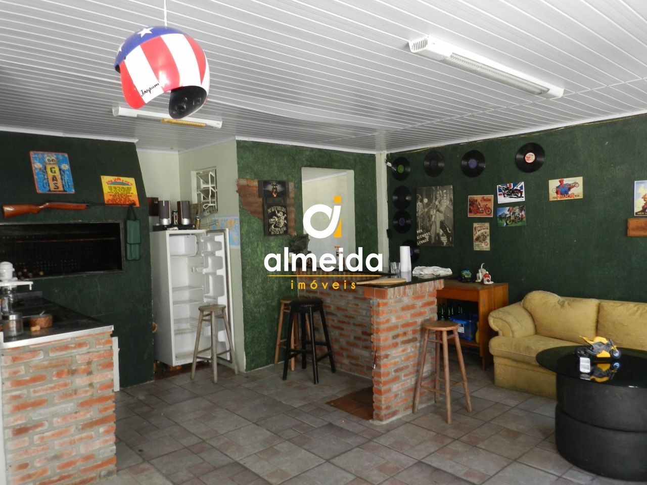 Casa, 6 quartos, 249 m² - Foto 23