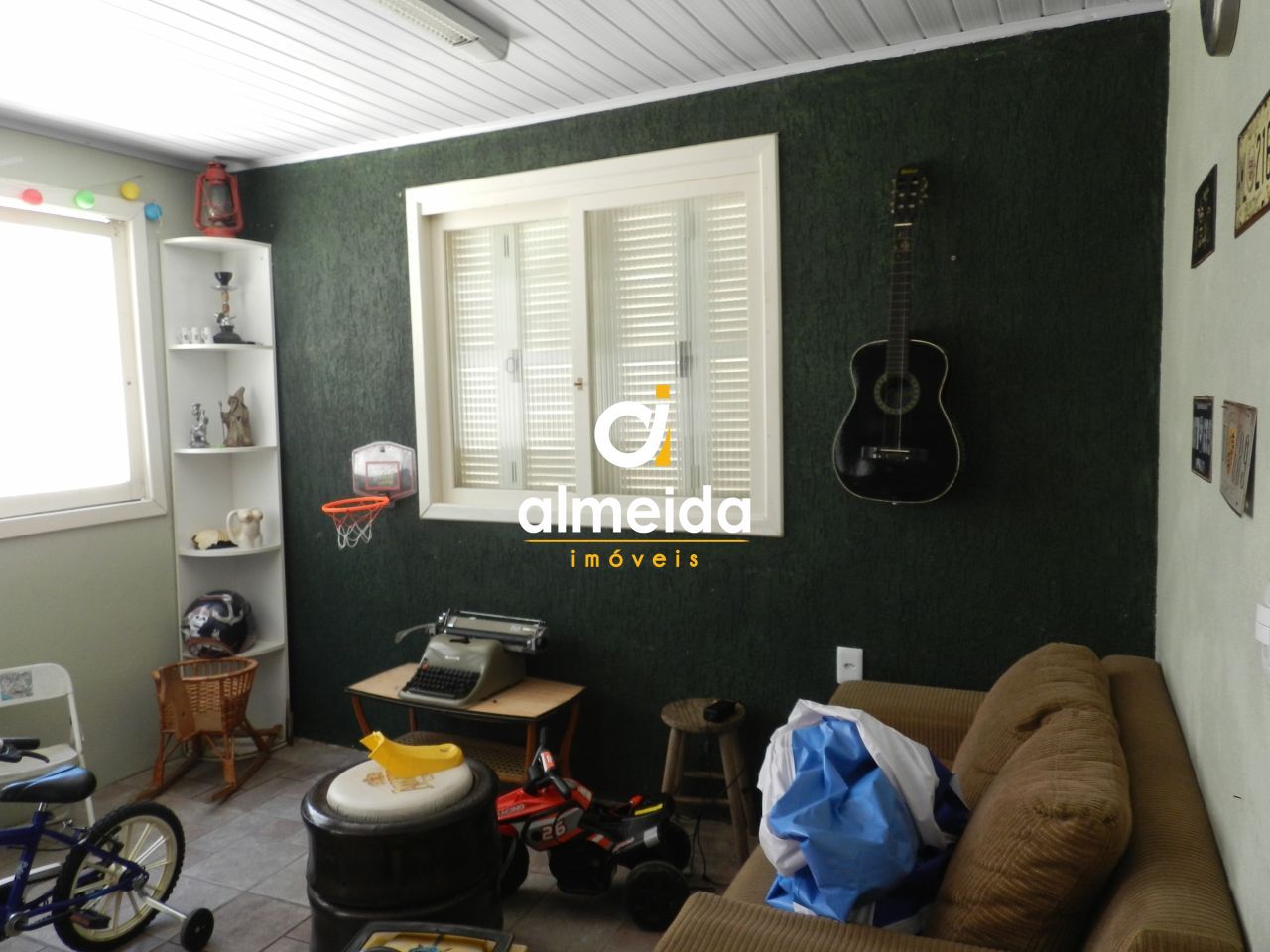 Casa, 6 quartos, 249 m² - Foto 25