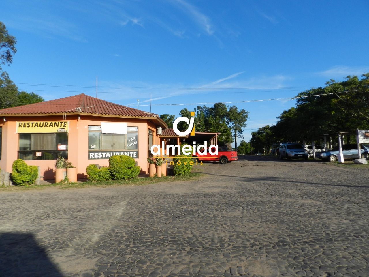 Prdio comercial/residencial  venda  no Joo Nunes da Silva - Rosrio do Sul, RS. Imveis