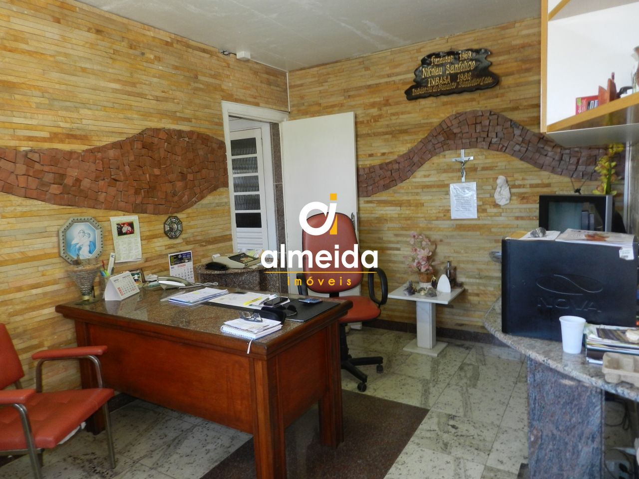 Prédio Inteiro, 500 m² - Foto 27