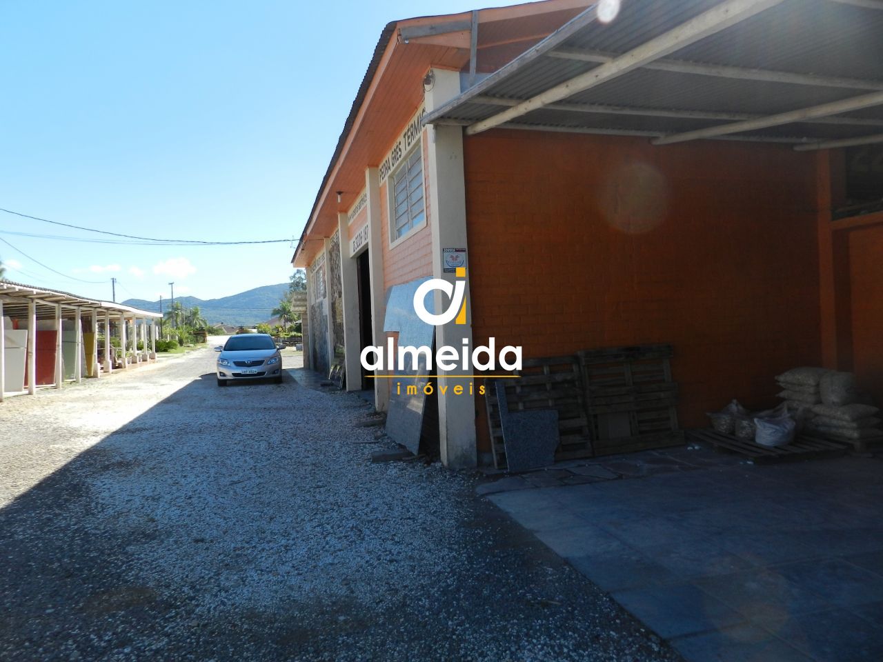 Prédio Inteiro à venda, 500m² - Foto 21