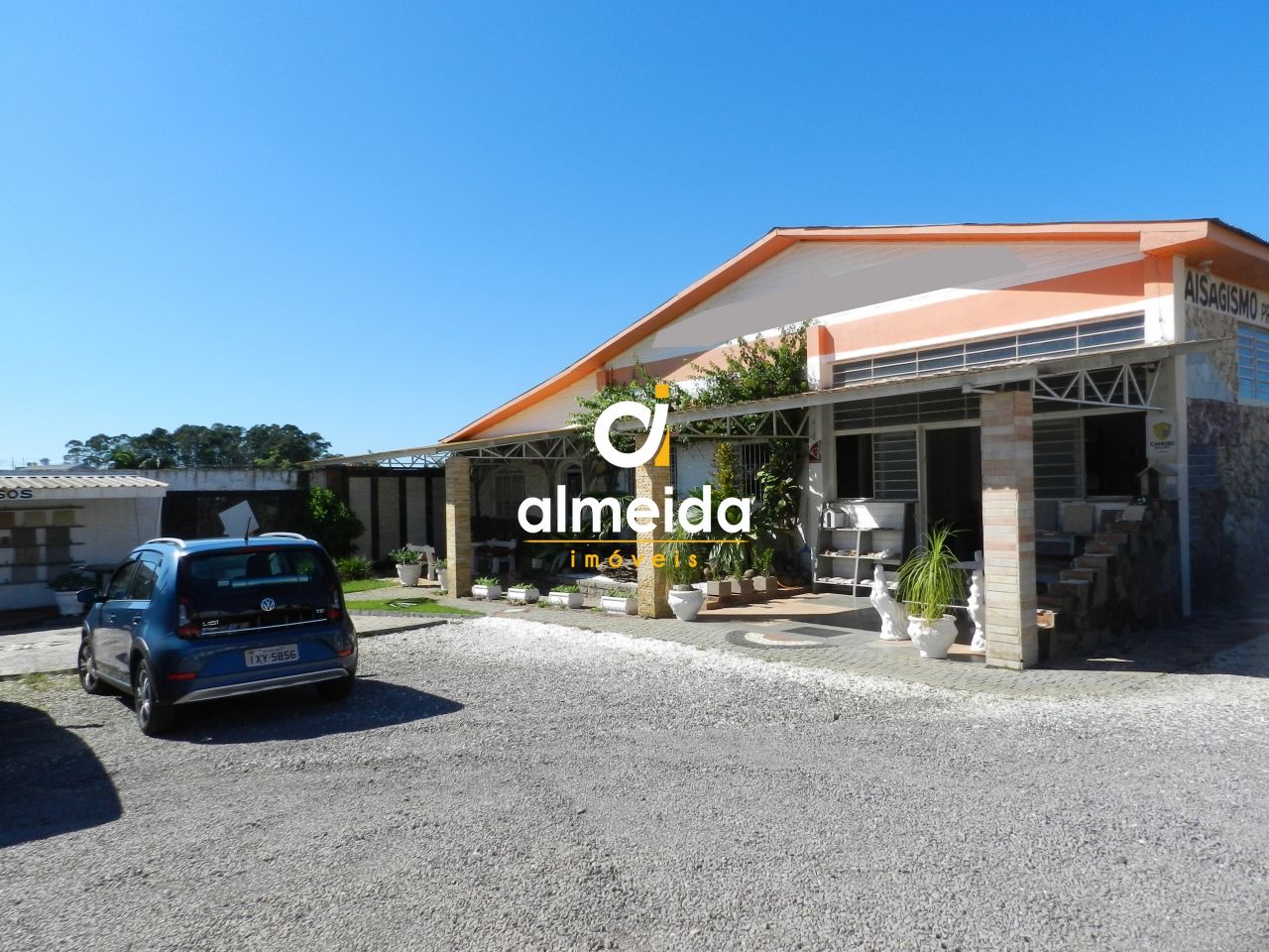 Prdio comercial/residencial  venda  no Camobi - Santa Maria, RS. Imveis