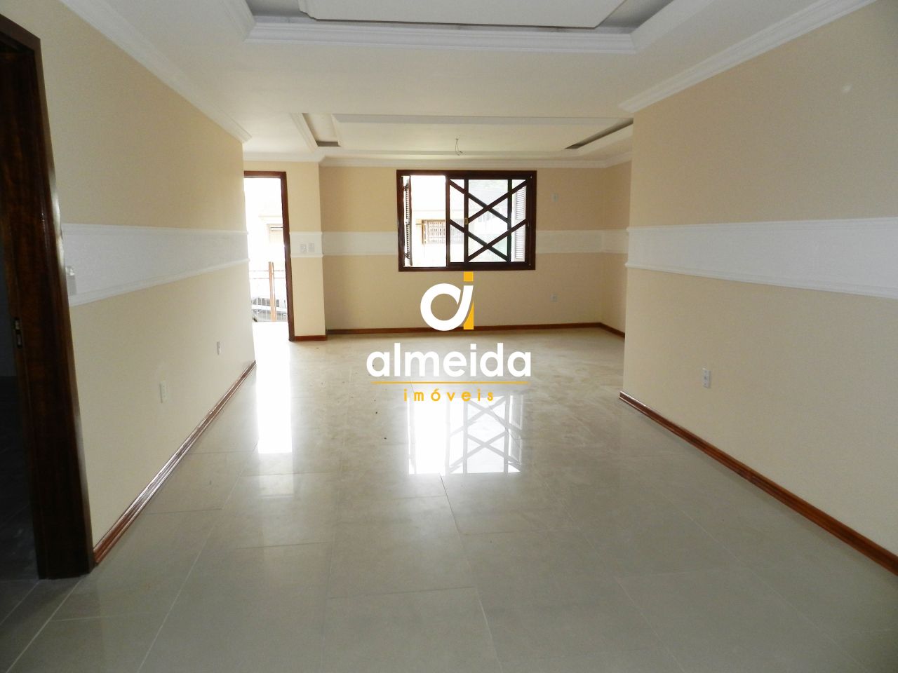 Linda residência em bairro nobre!