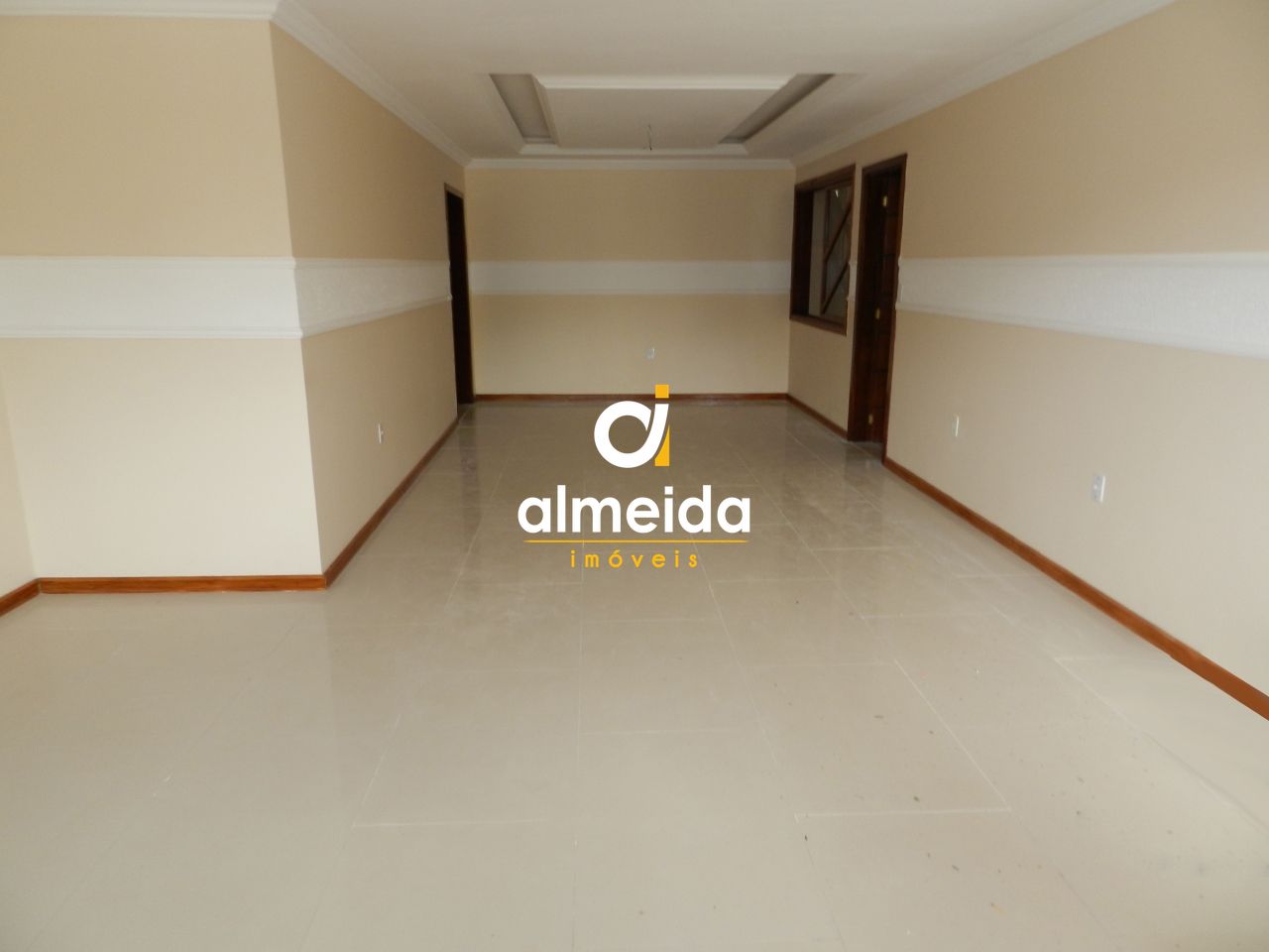 Linda residência em bairro nobre!