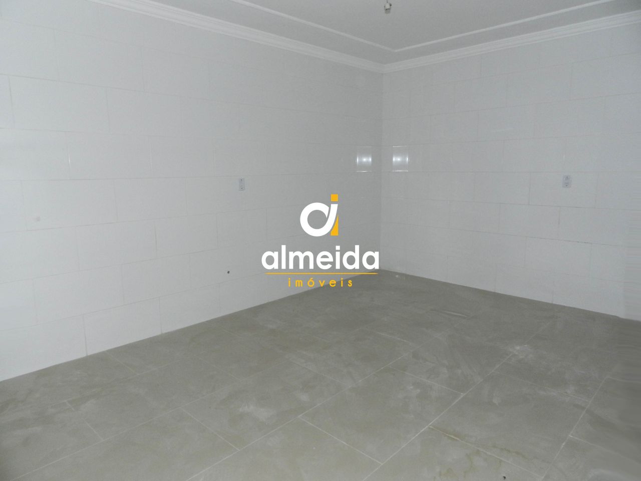 Linda residência em bairro nobre!