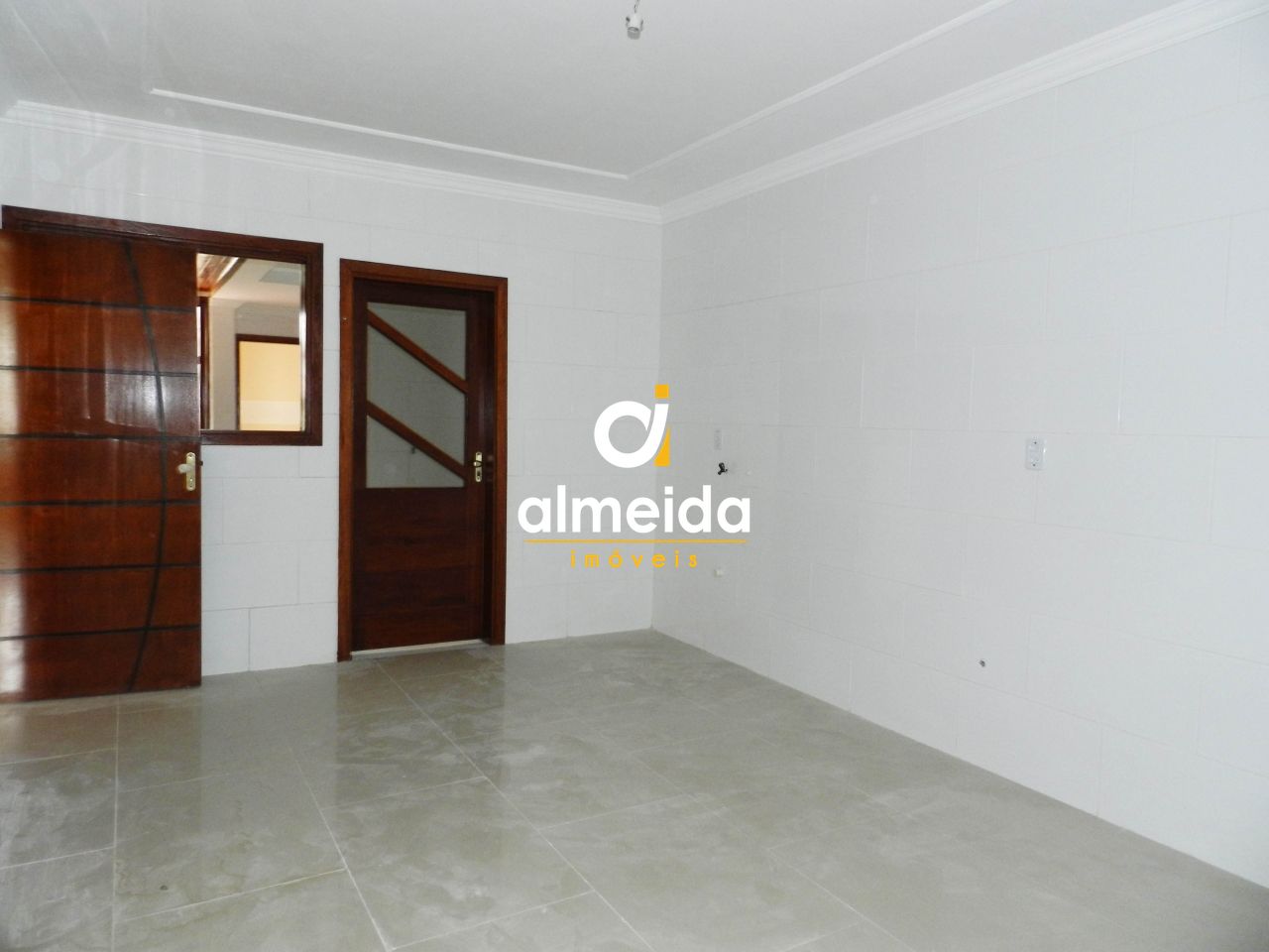 Linda residência em bairro nobre!