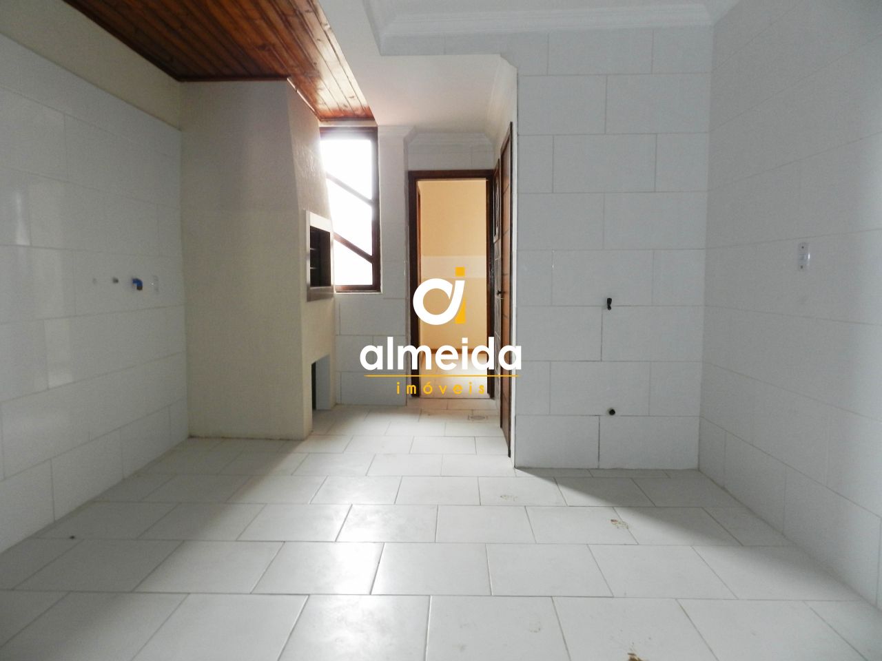 Linda residência em bairro nobre!