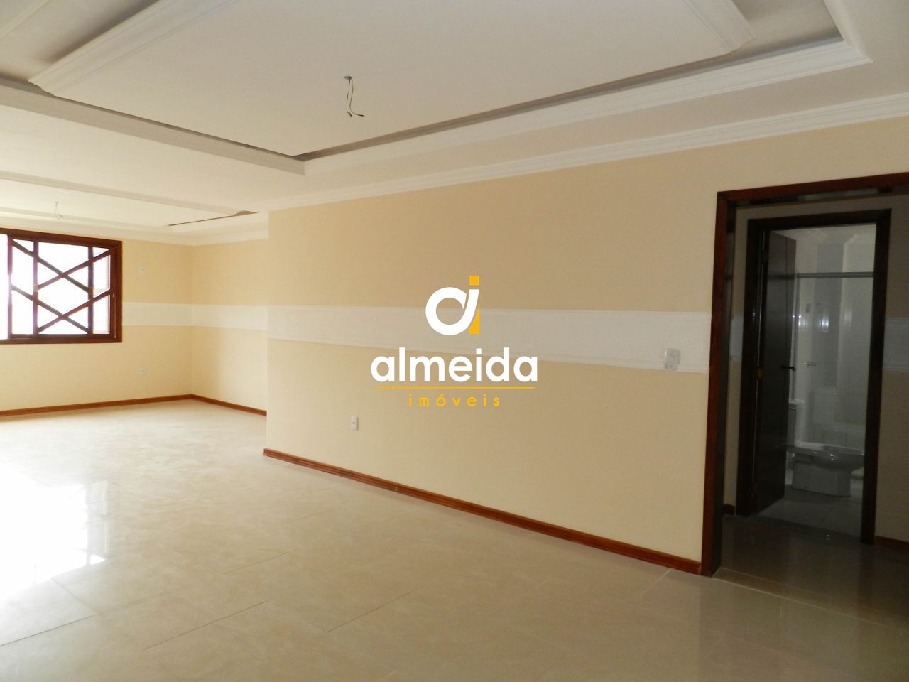 Linda residência em bairro nobre!