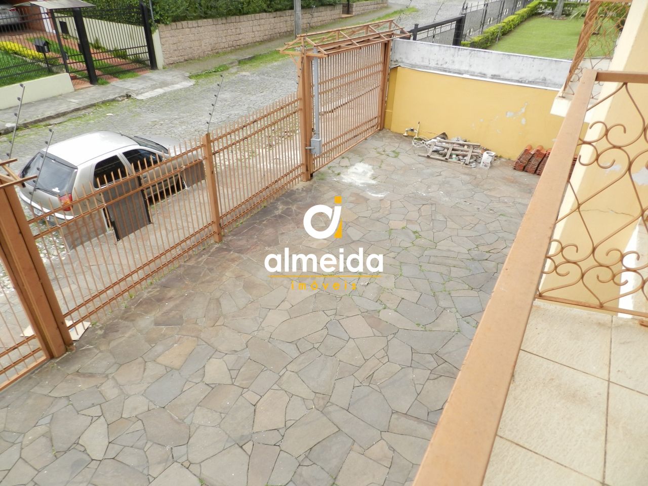 Apartamento 3 dormitórios à venda nossa senhora de lourdes s