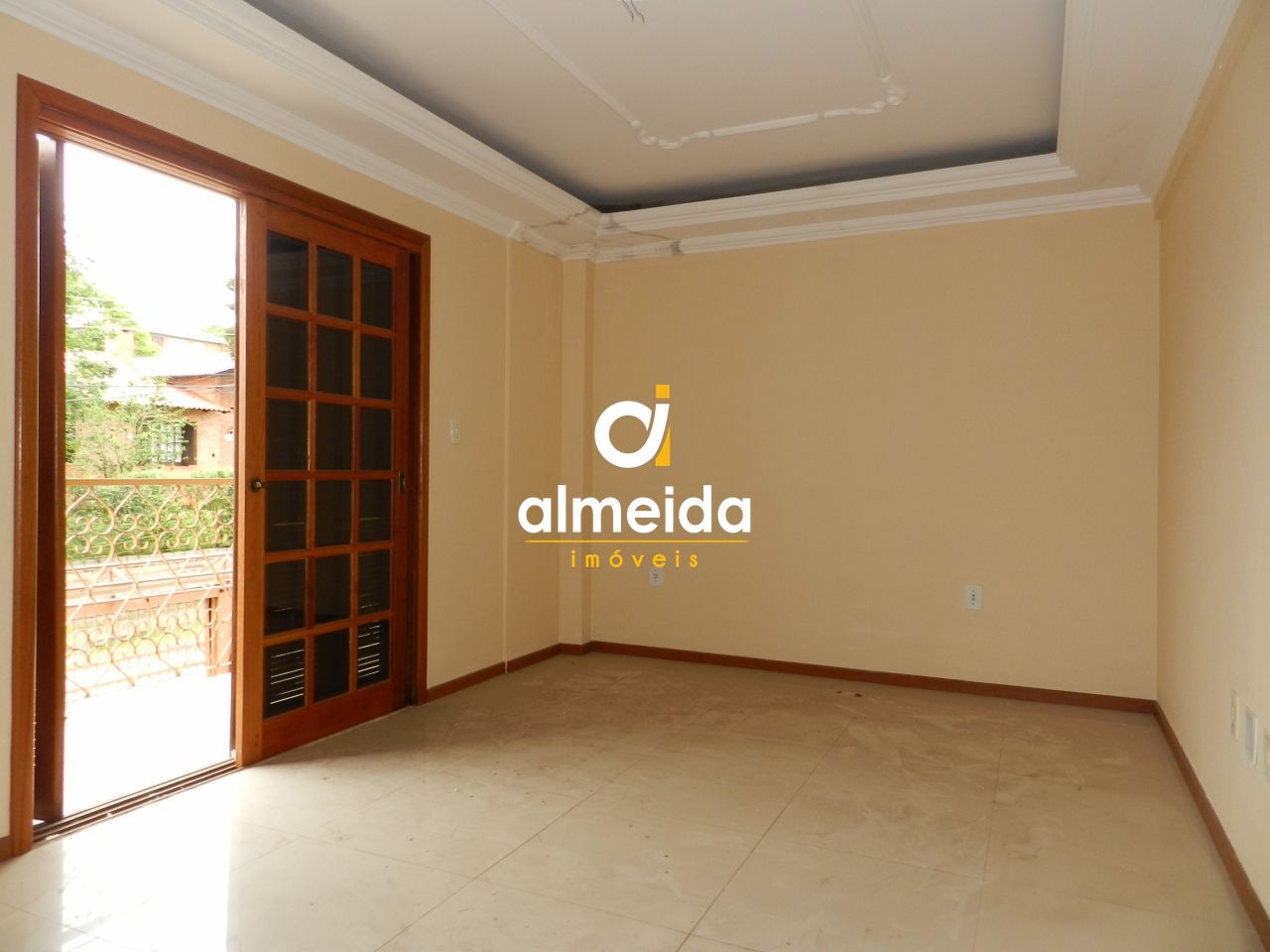 Apartamento 3 dormitórios à venda nossa senhora de lourdes s