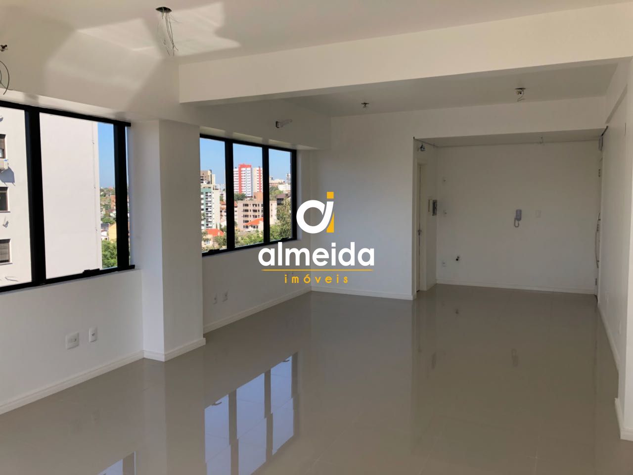 Conjunto Comercial-Sala à venda com 1 quarto, 34m² - Foto 3