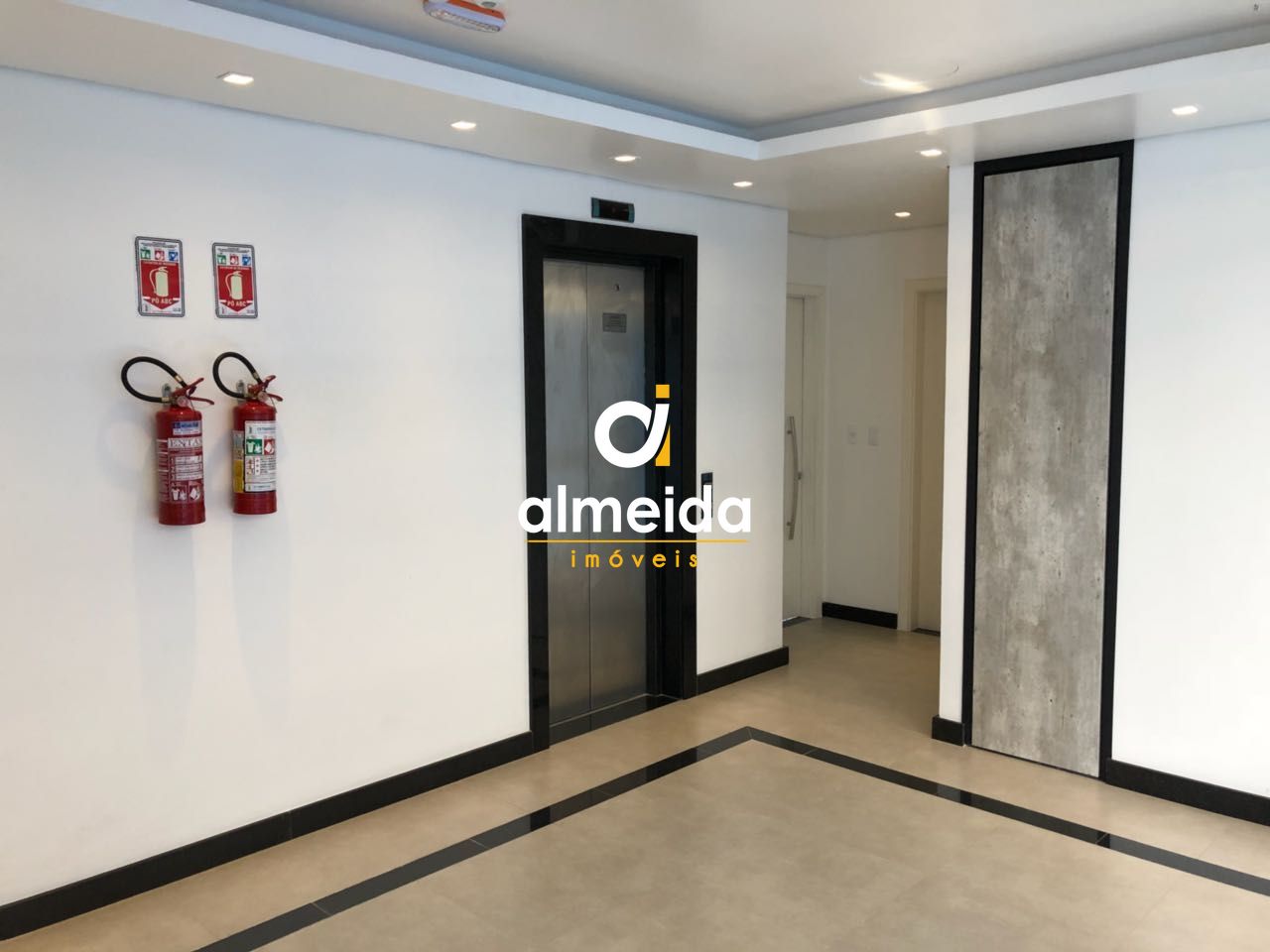 Conjunto Comercial-Sala à venda e aluguel com 1 quarto, 43m² - Foto 37