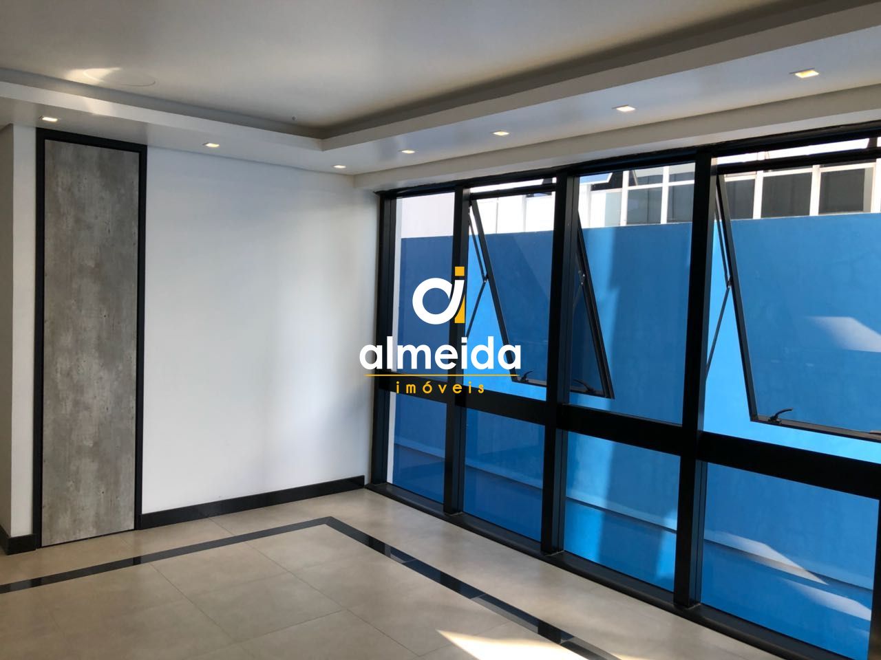 Conjunto Comercial-Sala à venda e aluguel com 1 quarto, 43m² - Foto 38