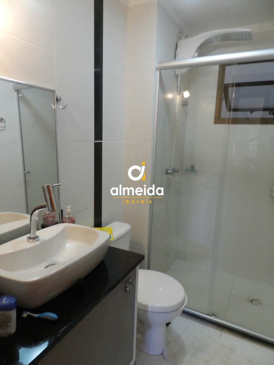 Apartamento à venda com 3 quartos, 88m² - Foto 12