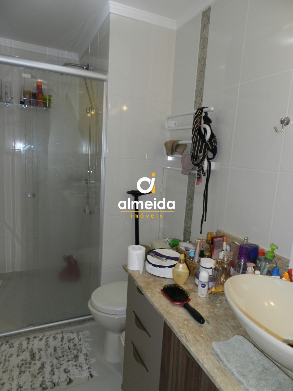 Apartamento à venda com 3 quartos, 88m² - Foto 17