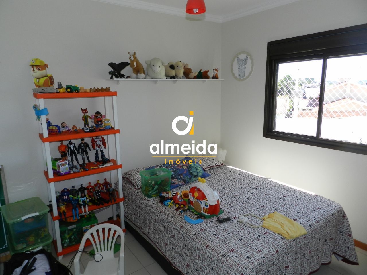 Apartamento à venda com 3 quartos, 88m² - Foto 15