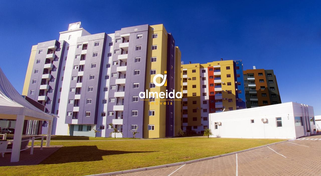 Apartamento  venda  no Uglione - Santa Maria, RS. Imveis