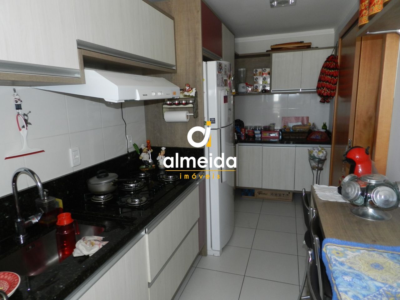 Apartamento à venda com 3 quartos, 88m² - Foto 11