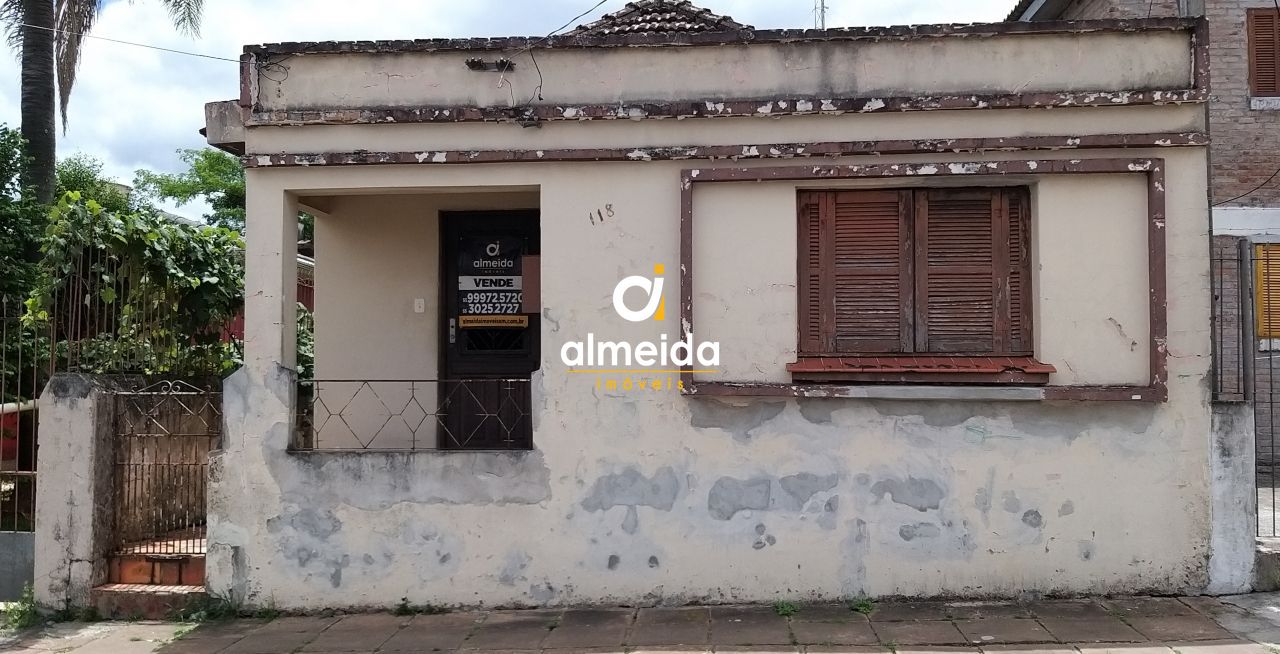 Terreno/Lote  venda  no Nossa Senhora do Rosrio - Santa Maria, RS. Imveis