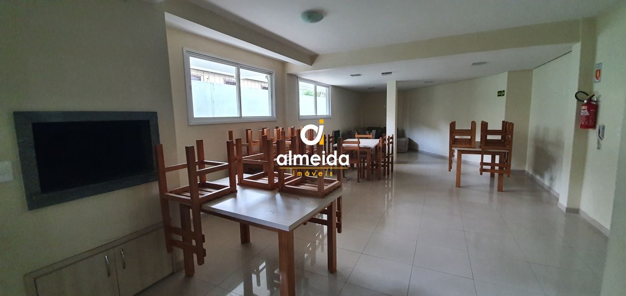 Apartamento à venda com 3 quartos, 127m² - Foto 57