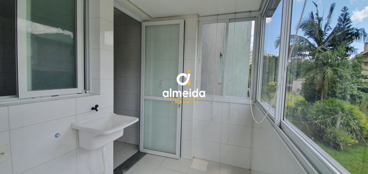 Apartamento, 3 quartos, 127 m² - Foto 26