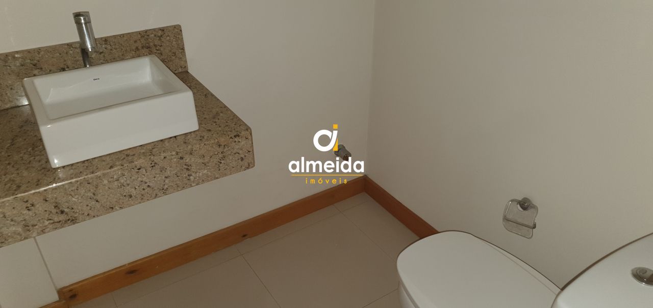 Apartamento à venda com 3 quartos, 127m² - Foto 9