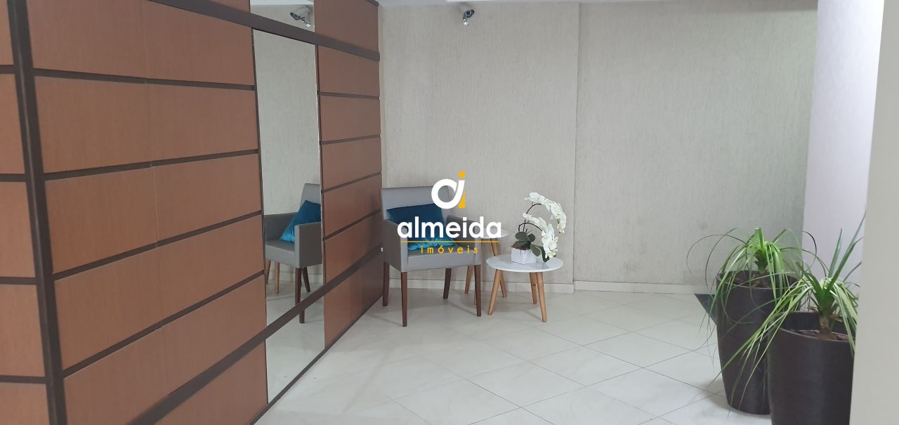 Apartamento à venda com 3 quartos, 127m² - Foto 7