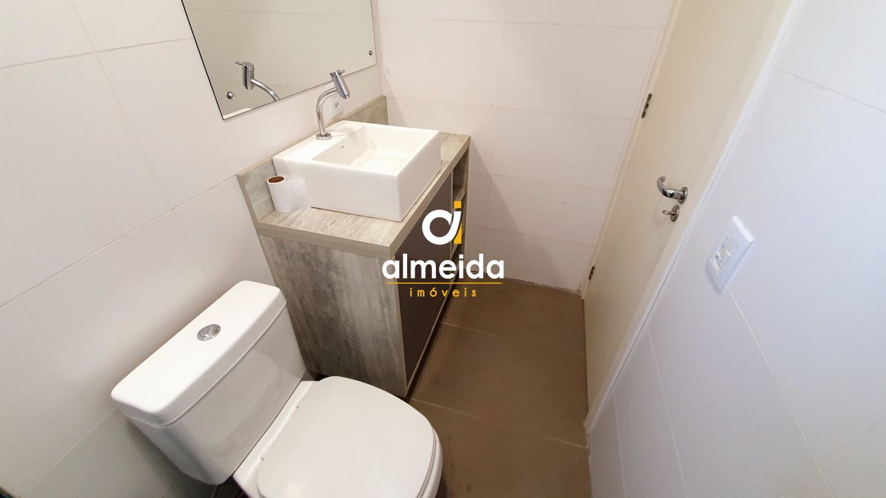 Apartamento à venda com 1 quarto, 63m² - Foto 18