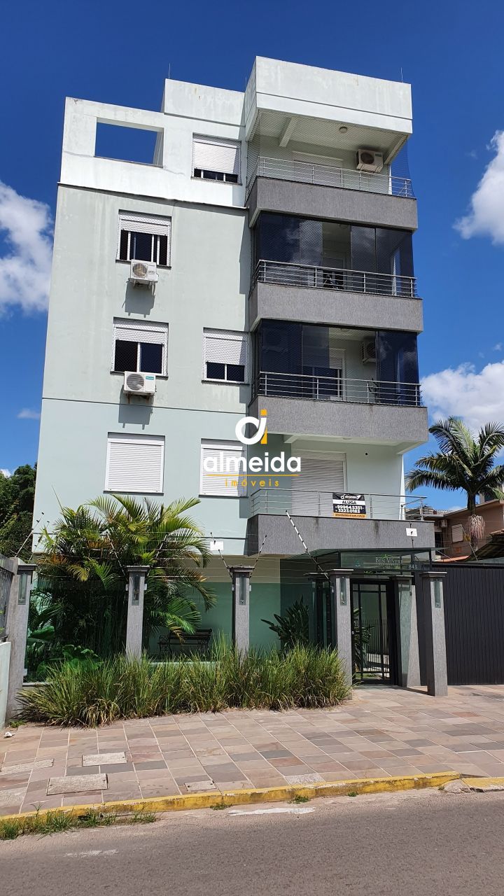 Apartamento  venda  no Centro - Santa Maria, RS. Imveis