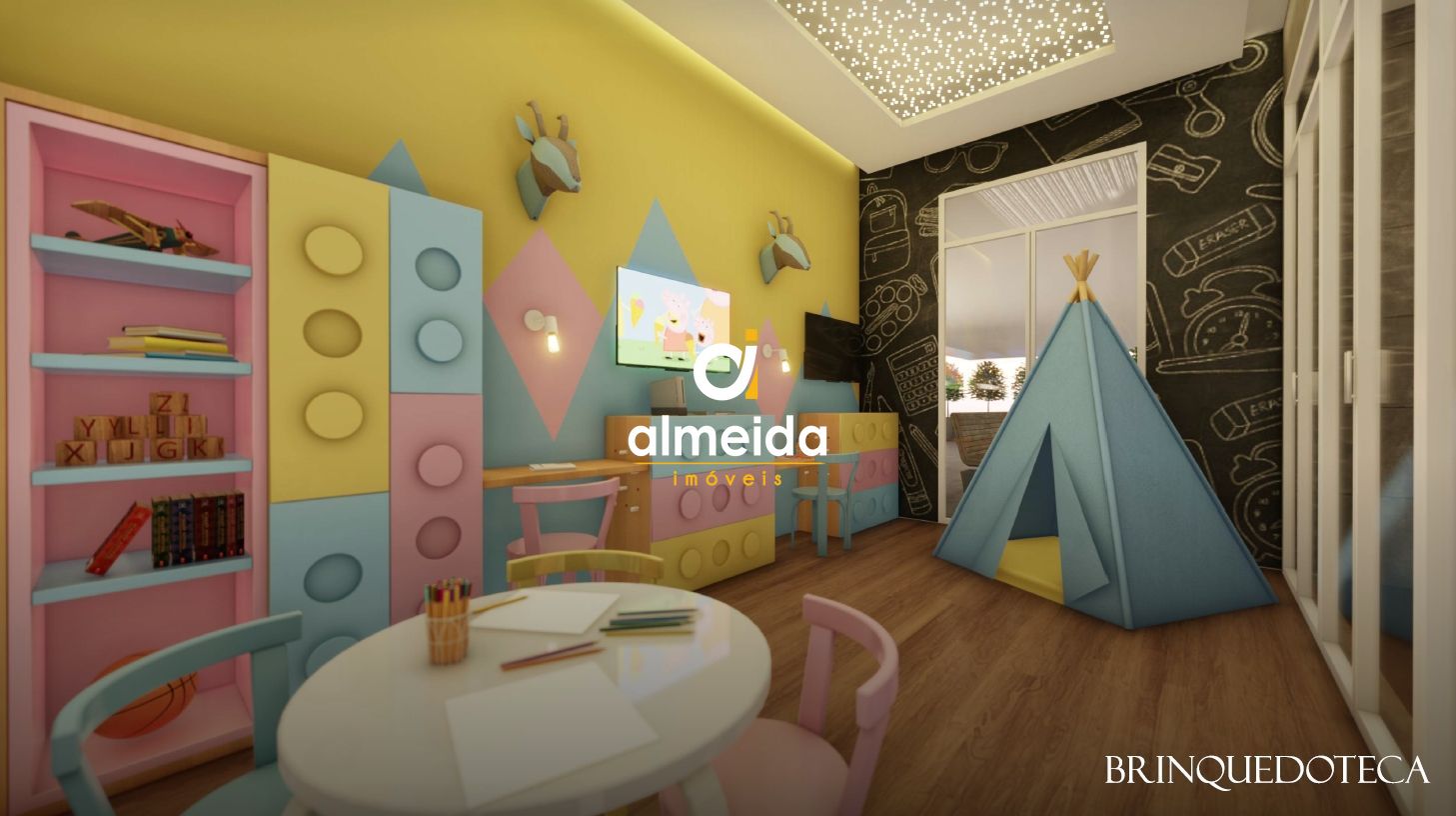 Apartamento, 3 quartos, 272 m² - Foto 22