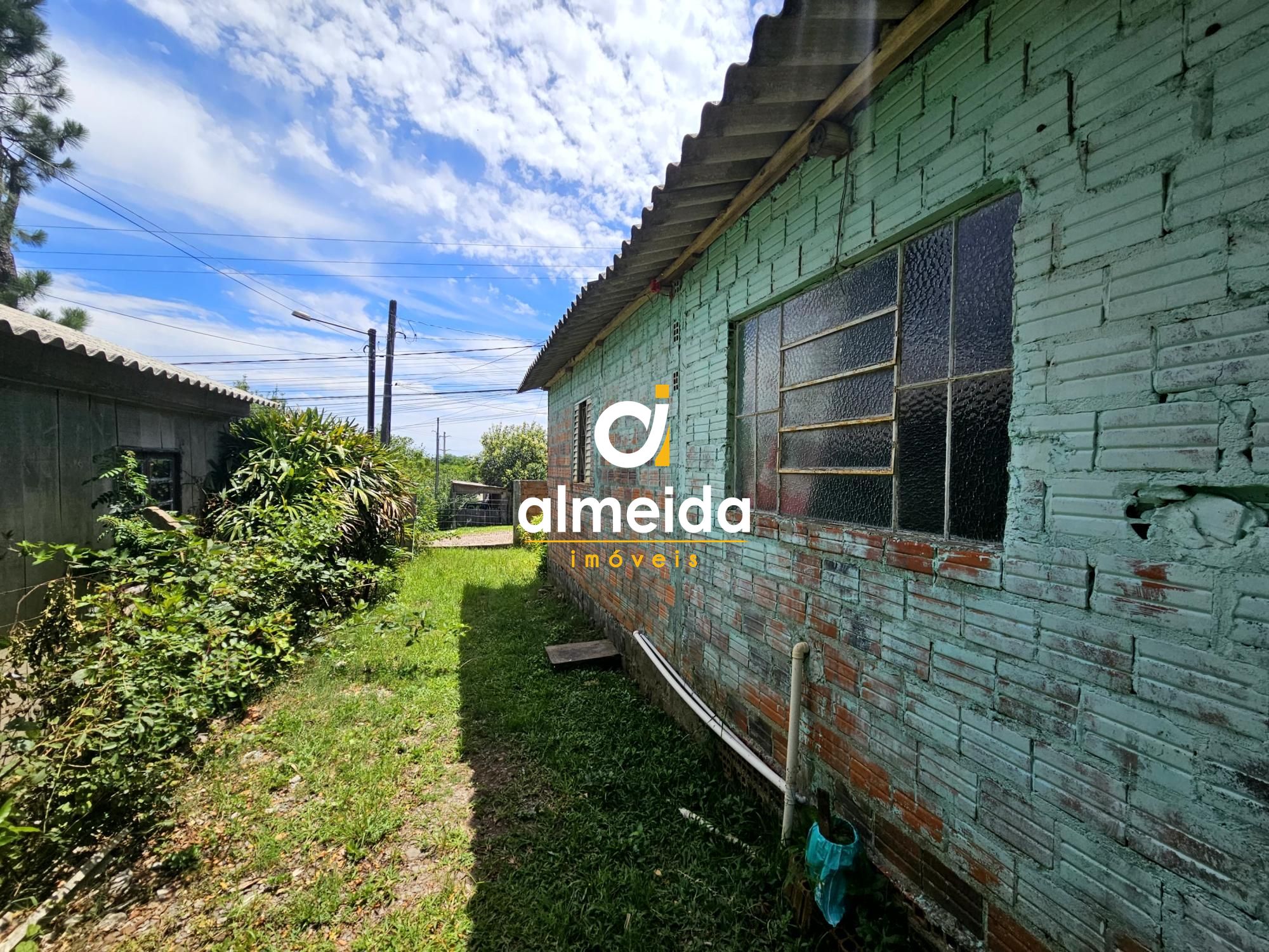 Casa 1 dormitórios à venda diácono joão luiz pozzobon santa 