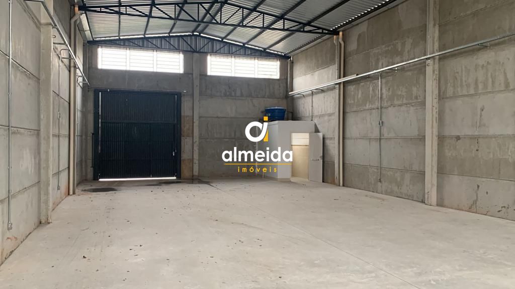 Pavilhão 1 dormitórios para alugar nossa senhora medianeira 