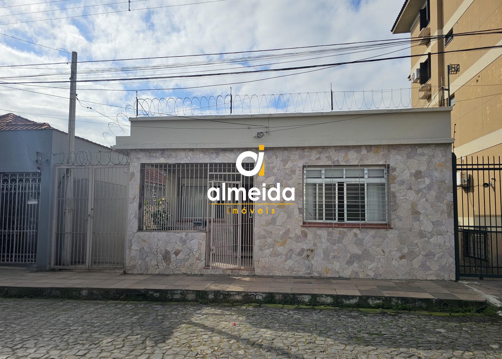 Casa 3 dormitórios à venda nossa senhora do rosário santa ma