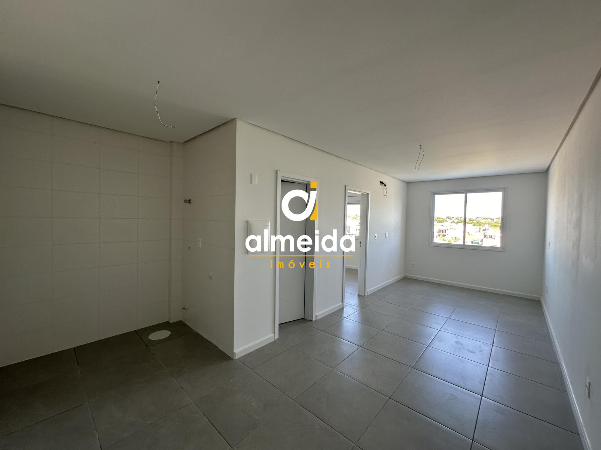 Apartamento à venda com 1 quarto, 39m² - Foto 5