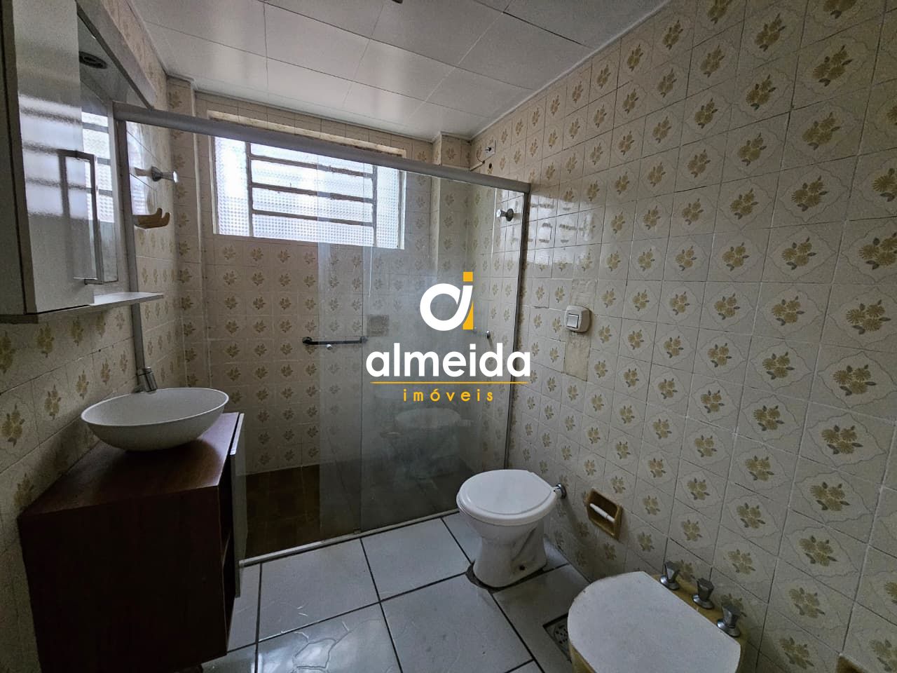 Apartamento 3 dormitórios para alugar nossa senhora de lourd