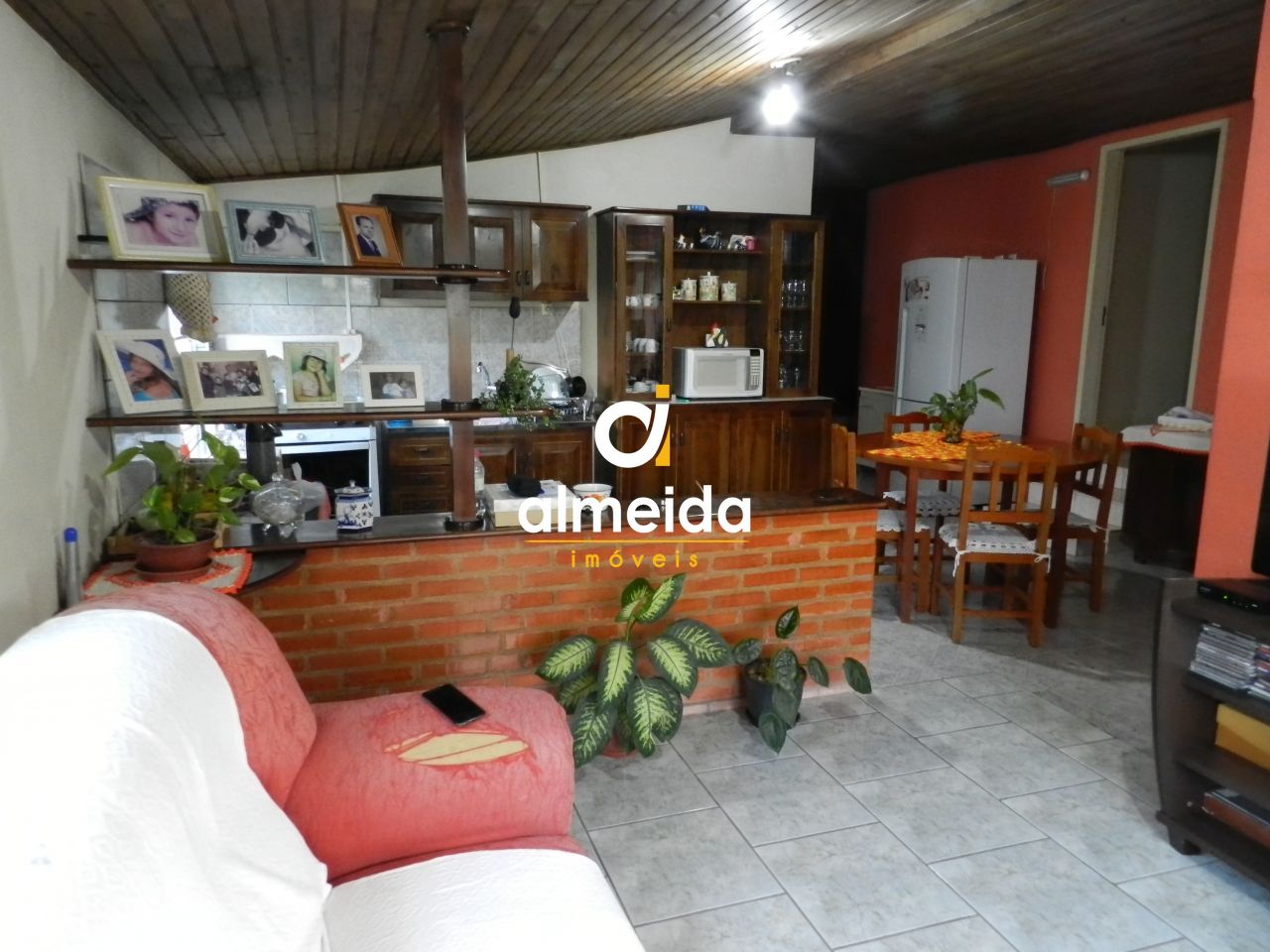 Casa à venda com 3 quartos, 225m² - Foto 12