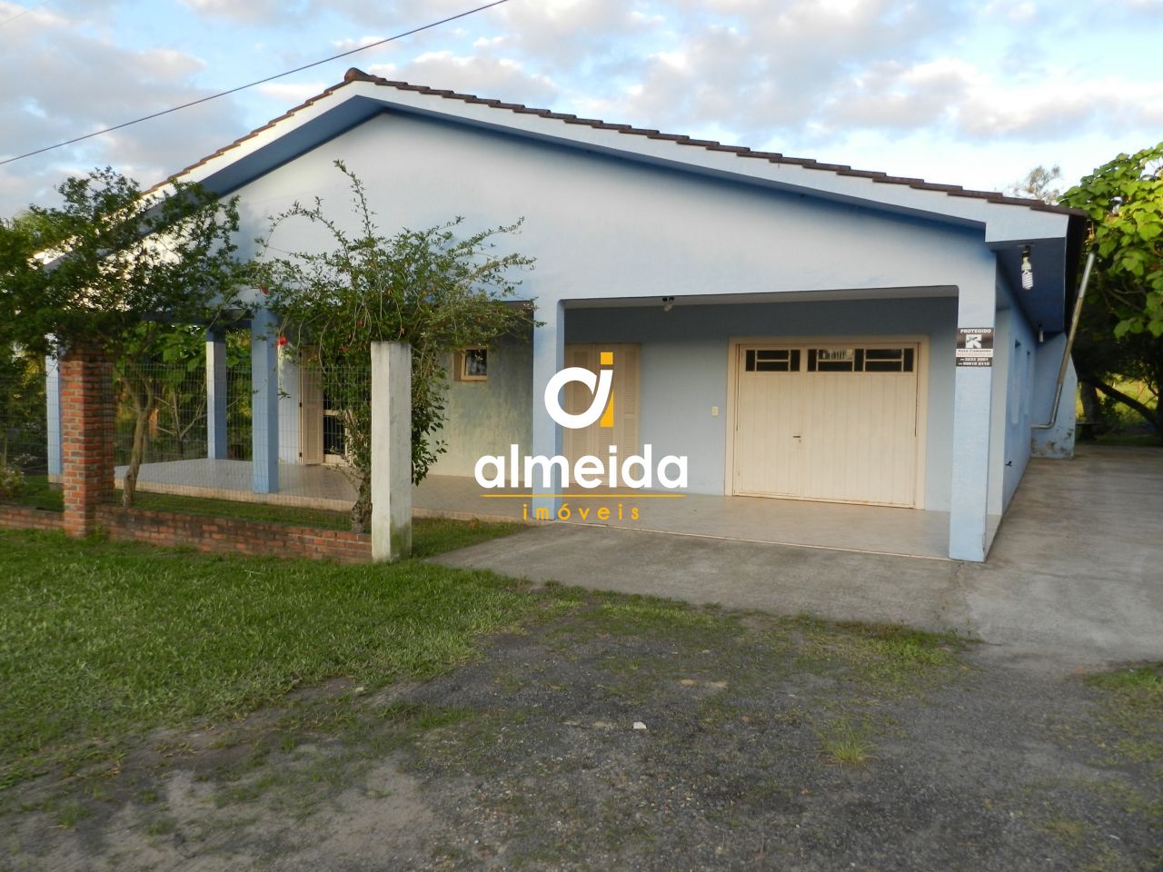 Casa  venda  no Zona Rural - Santa Maria, RS. Imveis