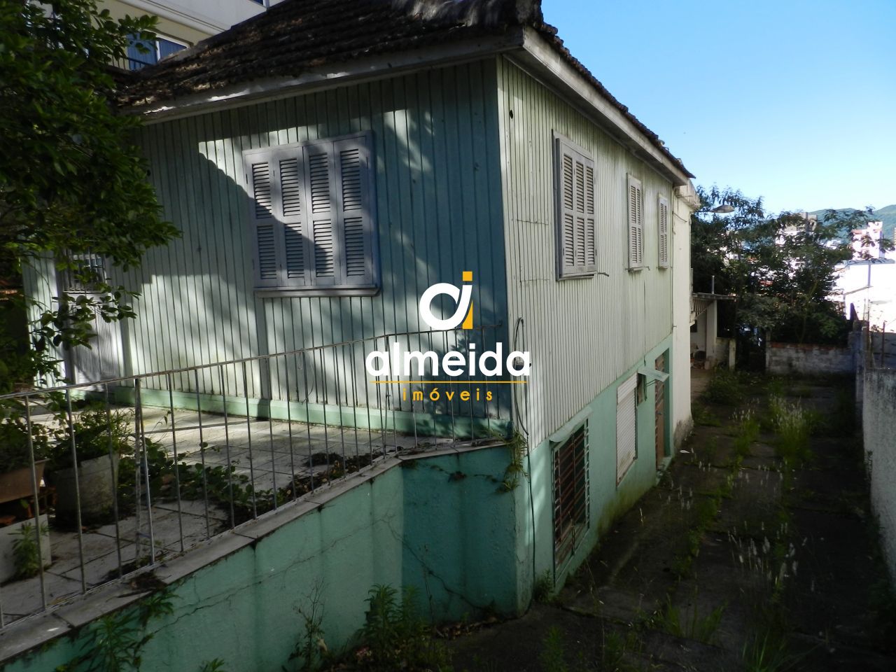 Terreno, 350 m² - Foto 2