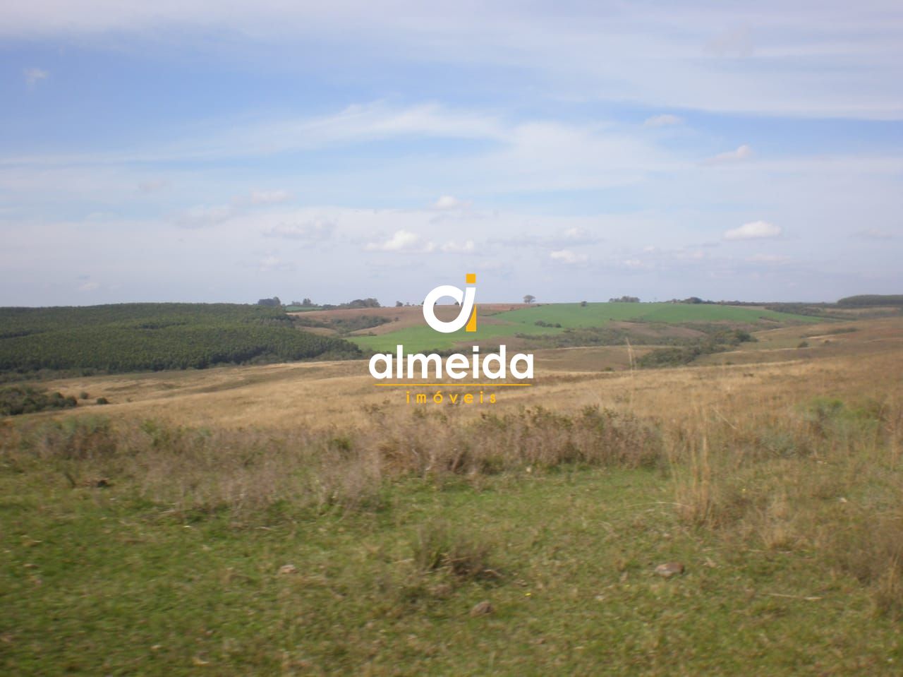 Campo à venda santo antônio cachoeira do sul/rs - foto 12