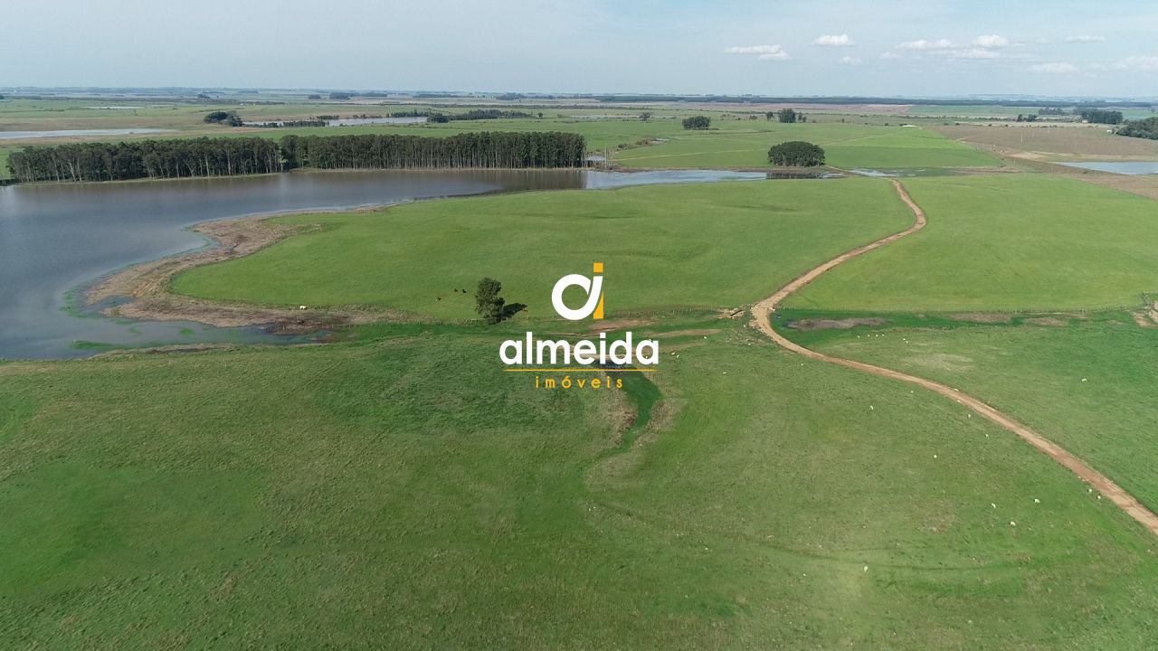 Campo à venda zona rural são sepé/rs