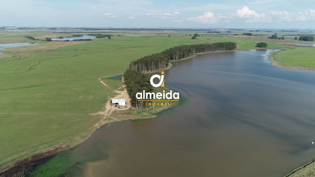 Campo à venda zona rural são sepé/rs