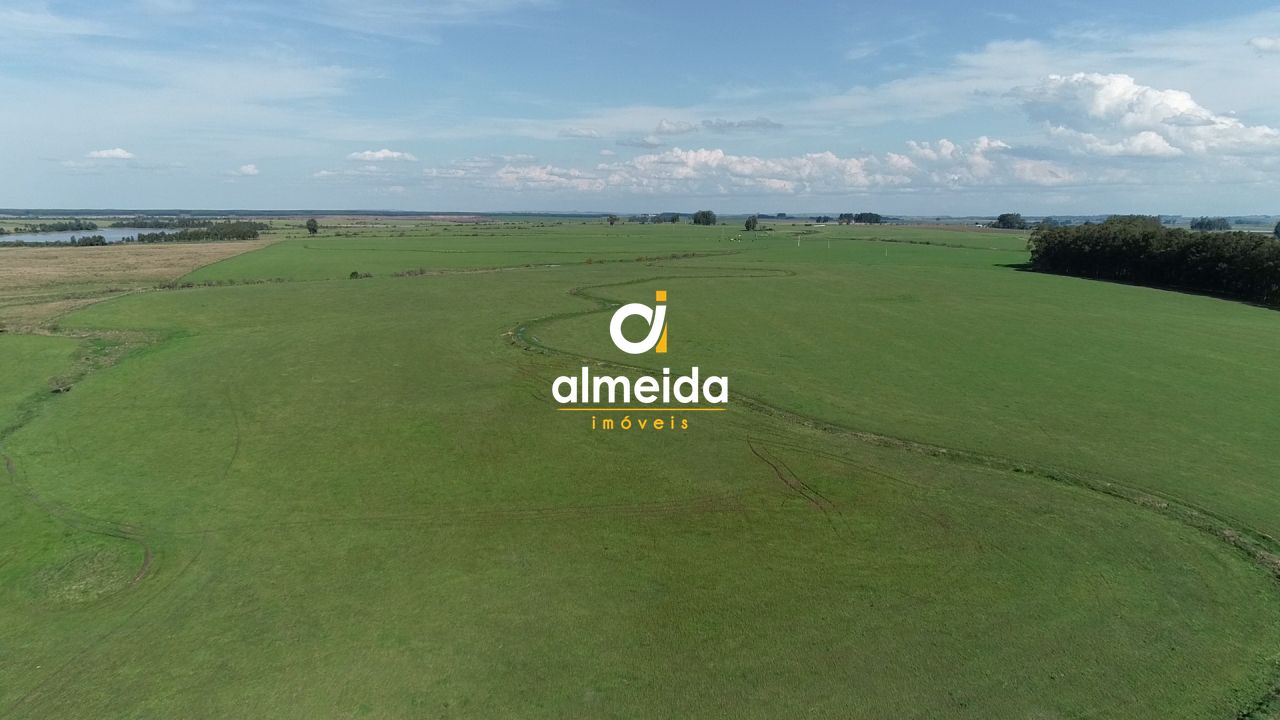 Campo à venda zona rural são sepé/rs