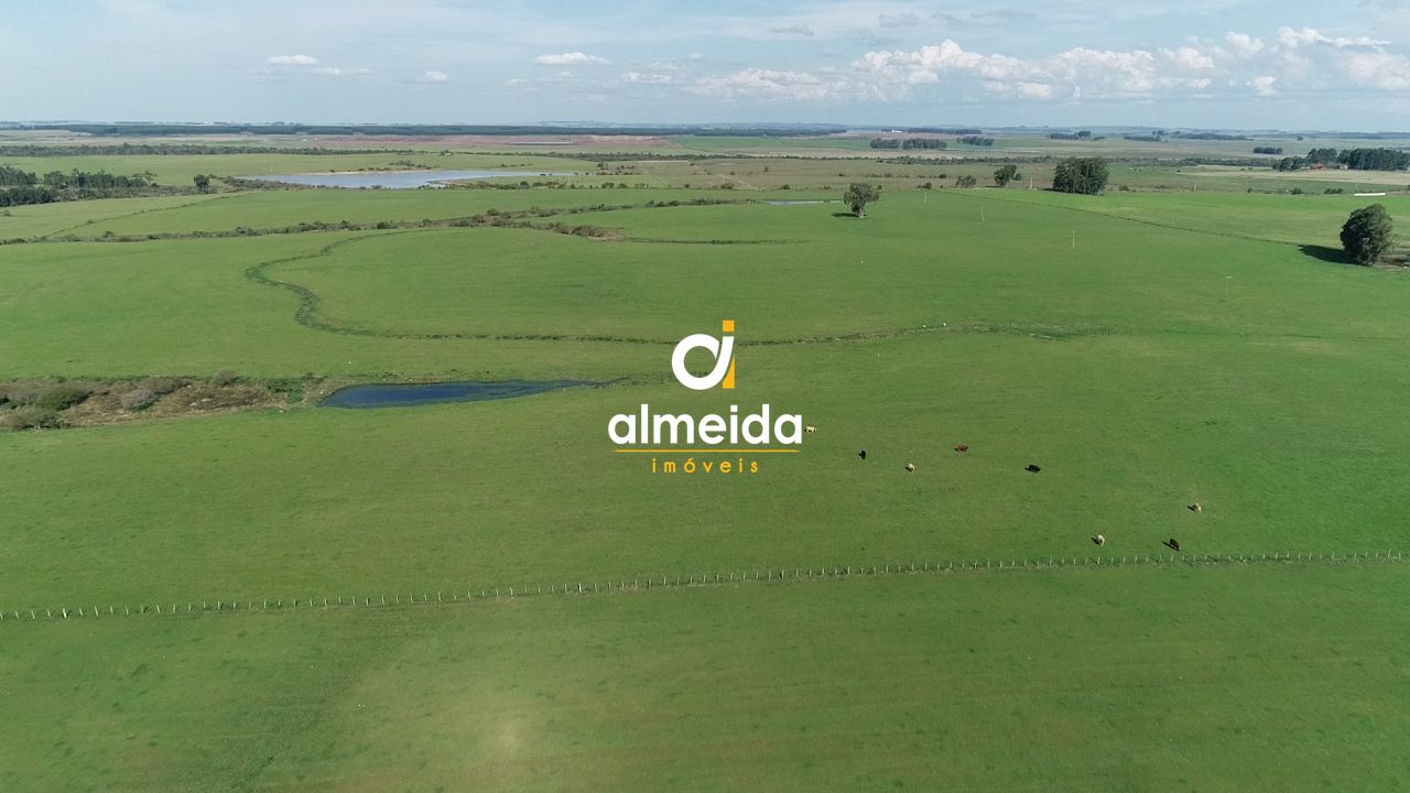 Campo à venda zona rural são sepé/rs
