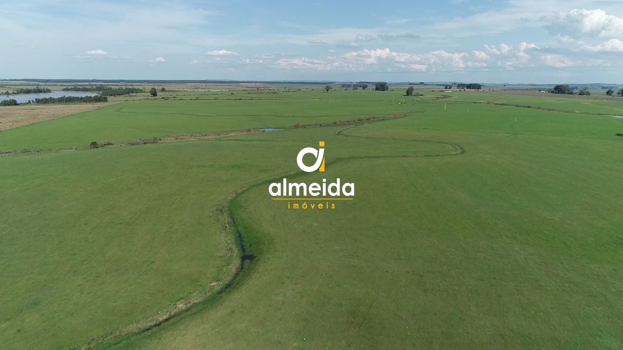Campo à venda zona rural são sepé/rs