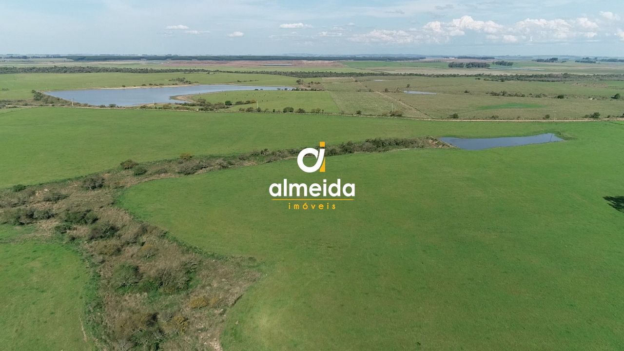 Campo à venda zona rural são sepé/rs