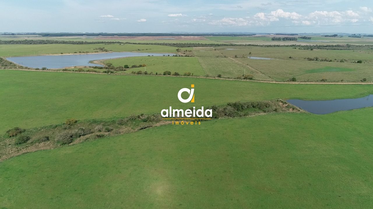 Campo à venda zona rural são sepé/rs